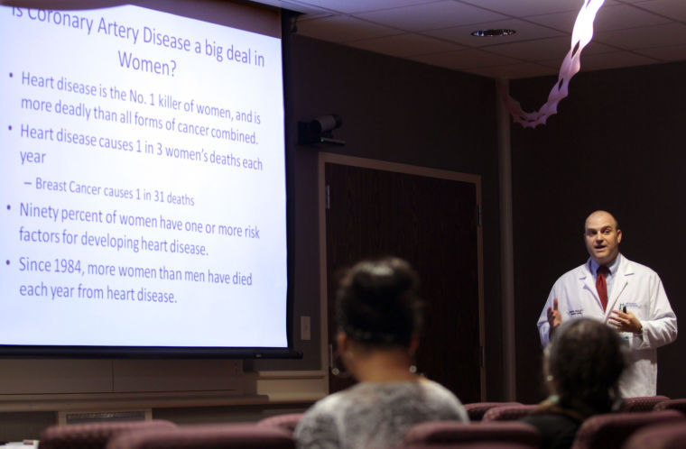 Women's Health Day
